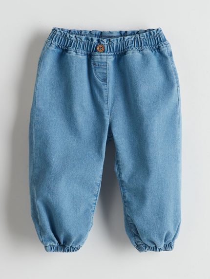 شلوار جین  ال سی وایکیکی