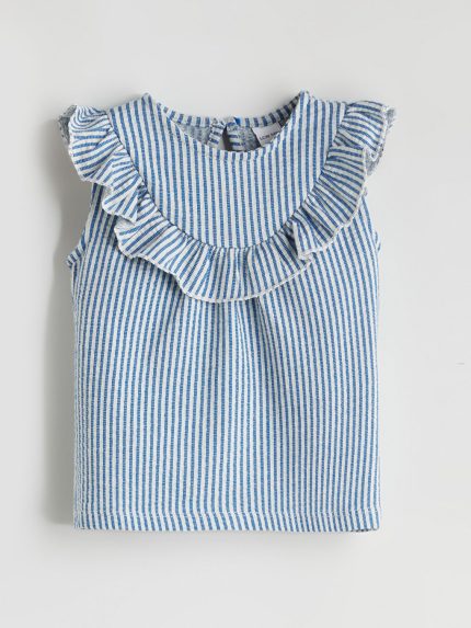 بلوز  ال سی وایکیکی