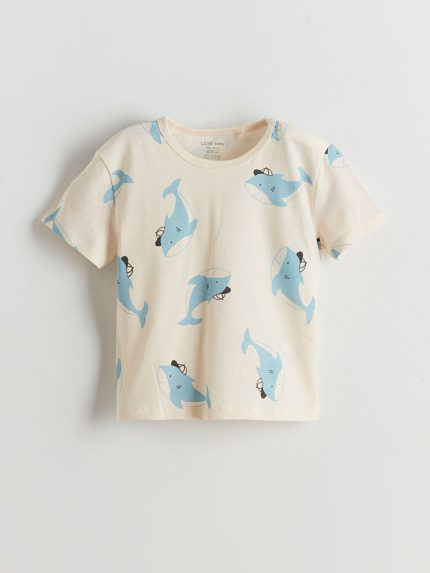 تی شرت  ال سی وایکیکی