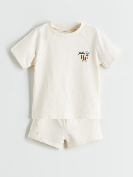 ست  ال سی وایکیکی