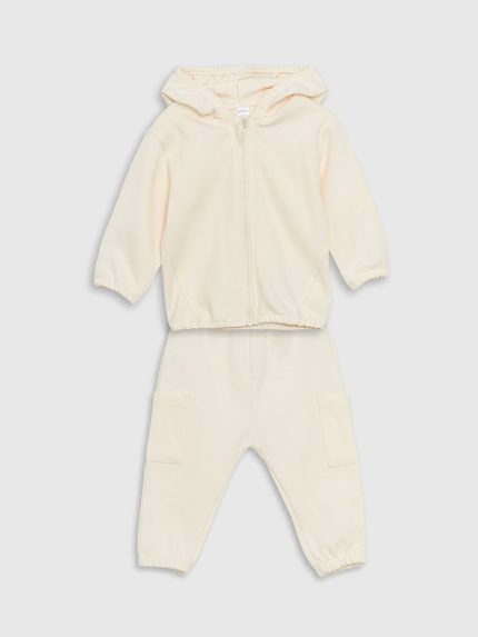 ست لباس ورزشی  ال سی وایکیکی