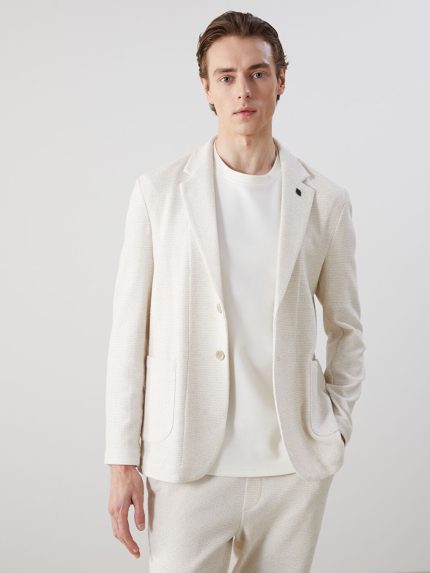 کت بلیزر  ال سی وایکیکی