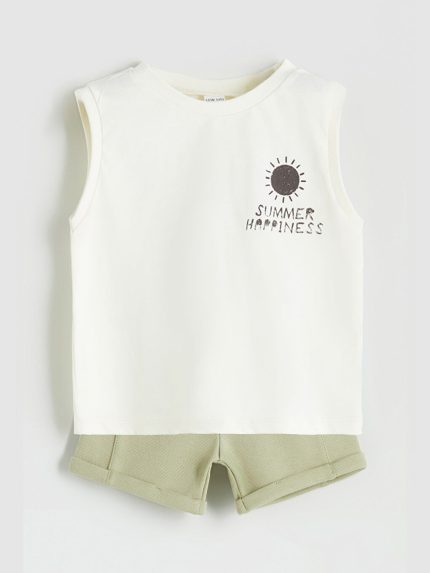 ست  ال سی وایکیکی