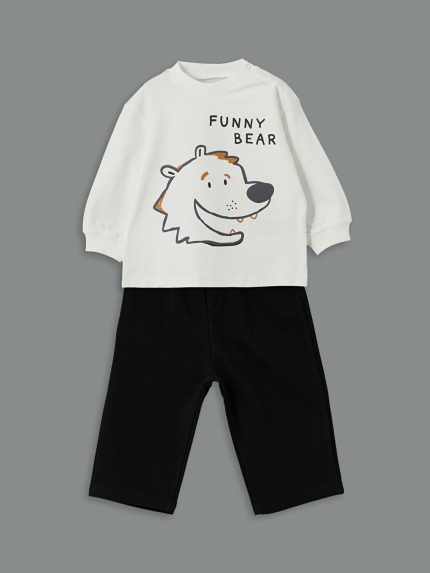 ست  ال سی وایکیکی