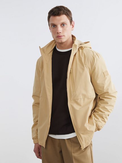 بارانی  ال سی وایکیکی