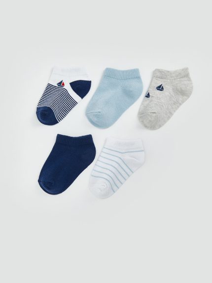 جوراب پاتیک  ال سی وایکیکی