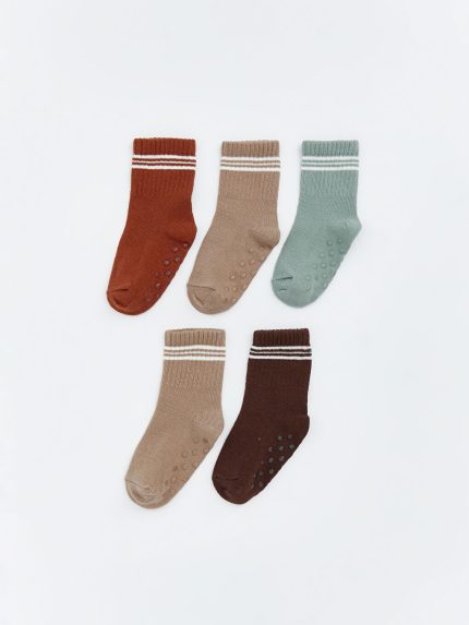 جوراب  ال سی وایکیکی