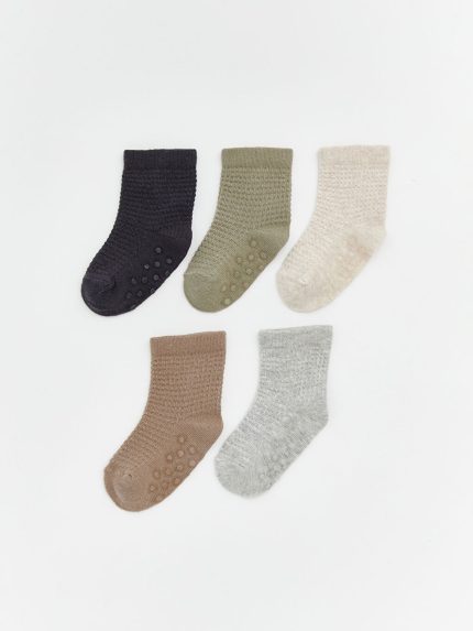 جوراب  ال سی وایکیکی