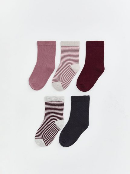 جوراب  ال سی وایکیکی