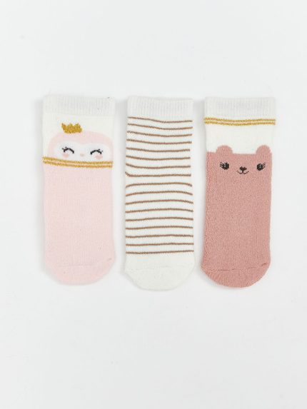 جوراب  ال سی وایکیکی