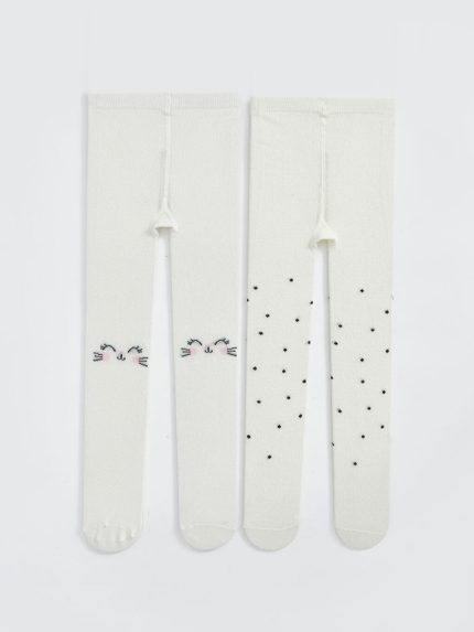 جوراب شلواری  ال سی وایکیکی