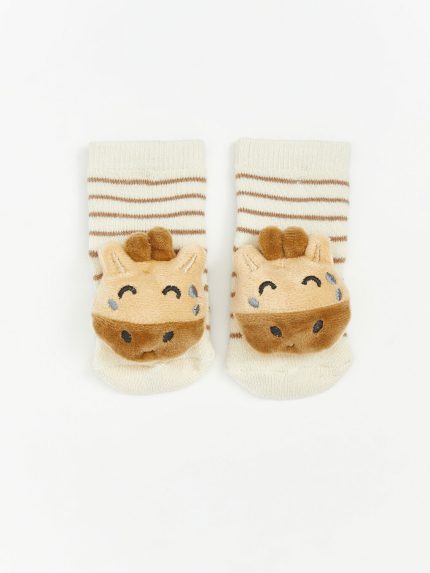 جوراب  ال سی وایکیکی