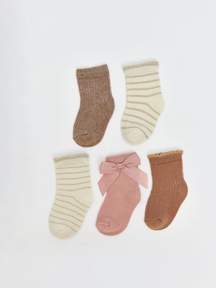 جوراب  ال سی وایکیکی