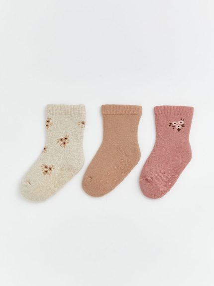 جوراب  ال سی وایکیکی