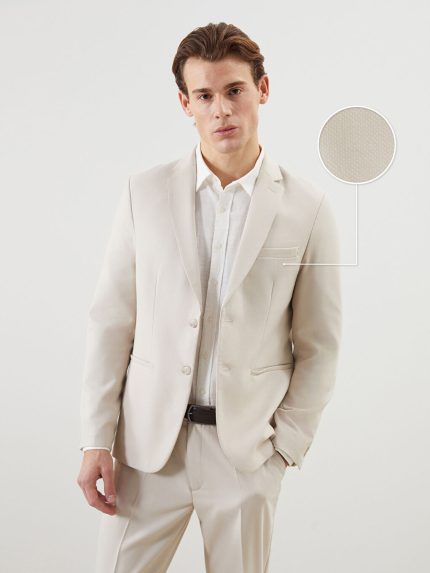 کت بلیزر  ال سی وایکیکی