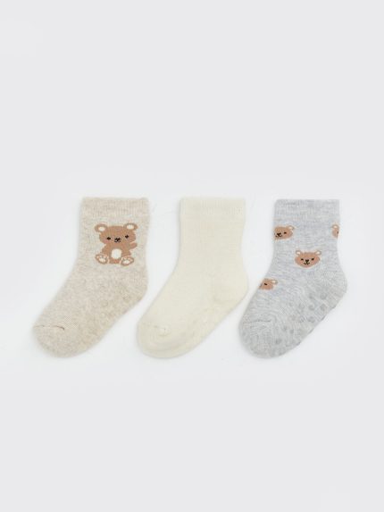 جوراب  ال سی وایکیکی