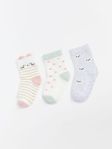 جوراب  ال سی وایکیکی