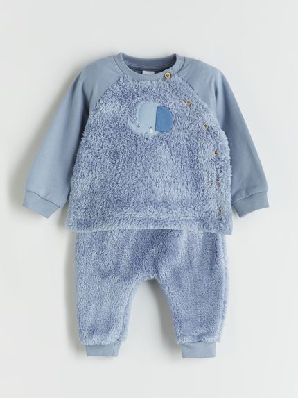 ست پیژامه  ال سی وایکیکی