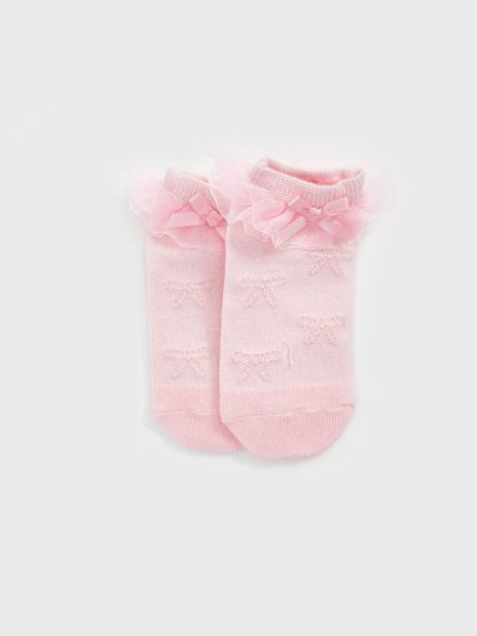 جوراب پاتیک  ال سی وایکیکی