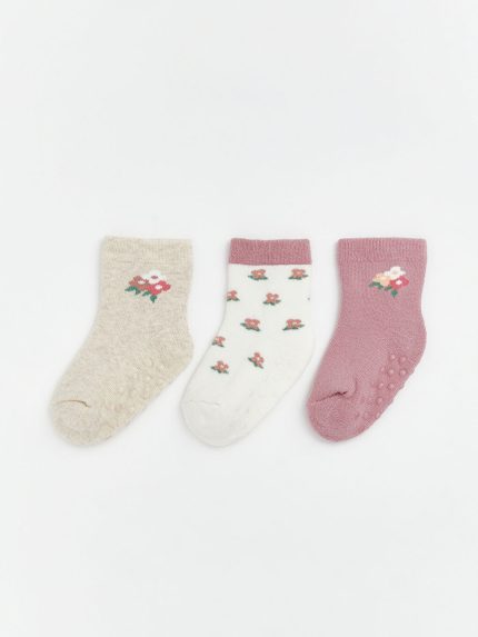 جوراب  ال سی وایکیکی