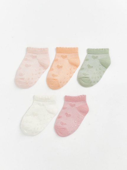 جوراب پاتیک  ال سی وایکیکی