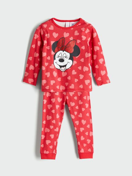 ست پیژامه  ال سی وایکیکی