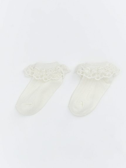 جوراب پاتیک  ال سی وایکیکی