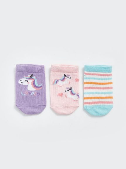 جوراب پاتیک  ال سی وایکیکی