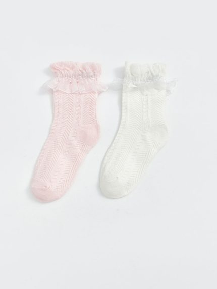 جوراب  ال سی وایکیکی