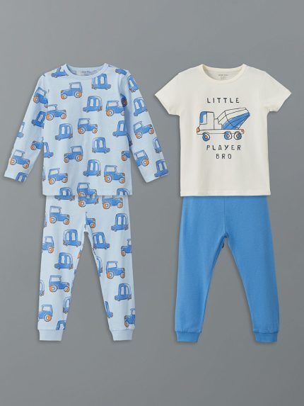 ست پیژامه  ال سی وایکیکی