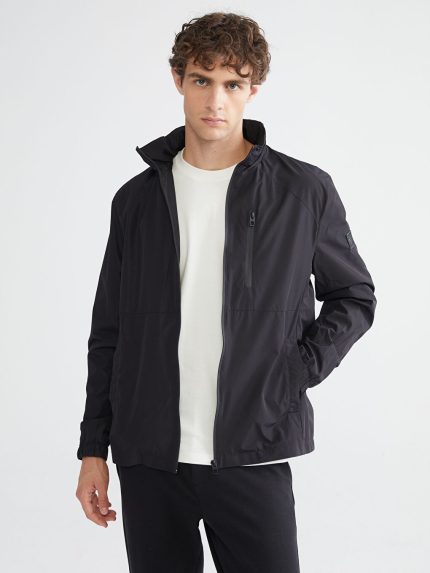 بارانی  ال سی وایکیکی