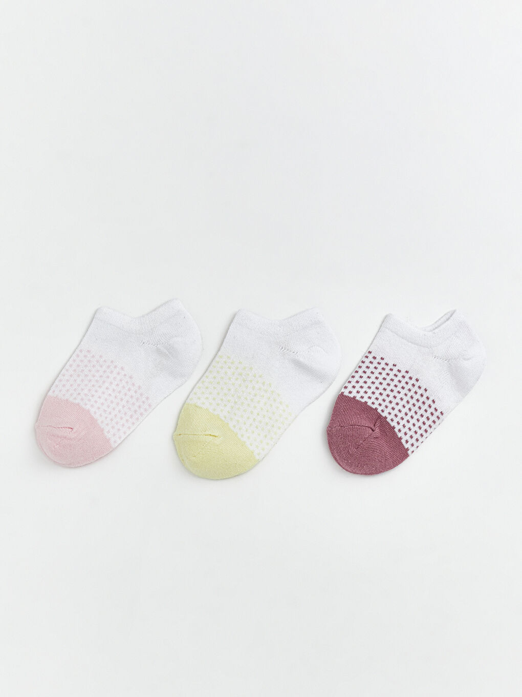 l_20261-s6ij82z1-dmq_a جوراب پاتیک ال سی وایکیکی