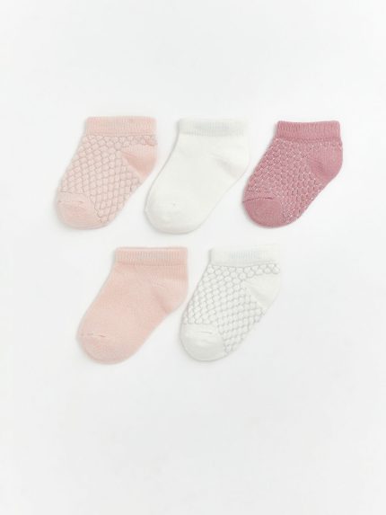 جوراب پاتیک  ال سی وایکیکی