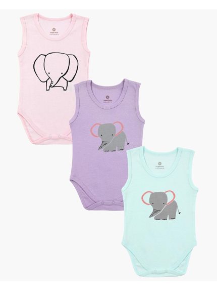 بادی  لوجی بیبی