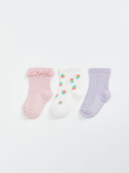 جوراب  ال سی وایکیکی