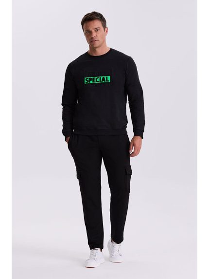 سویشرت  جک من