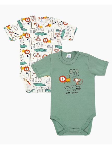 بادی  لوجی بیبی