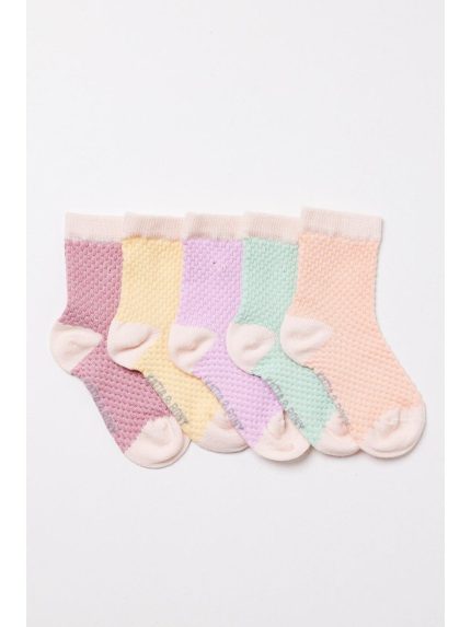 جوراب  کاتیا اند بونی