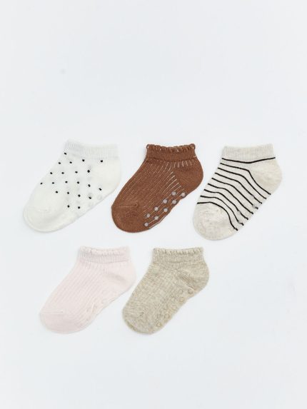 جوراب پاتیک  ال سی وایکیکی