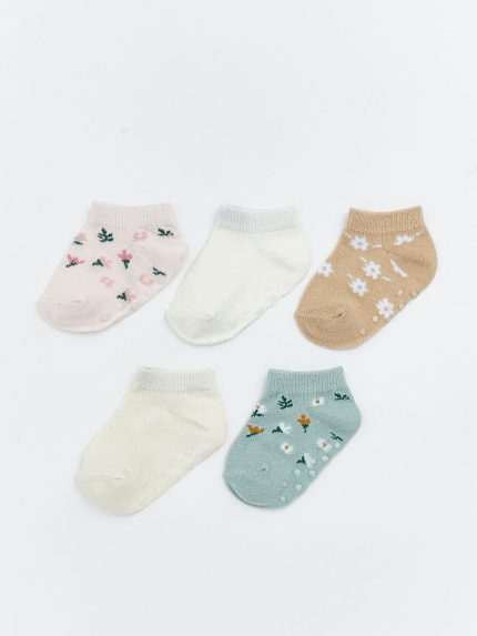 جوراب پاتیک  ال سی وایکیکی