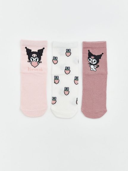 جوراب  ال سی وایکیکی