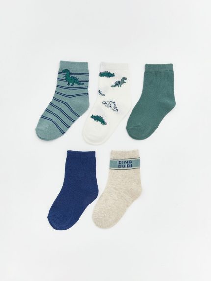 جوراب  ال سی وایکیکی