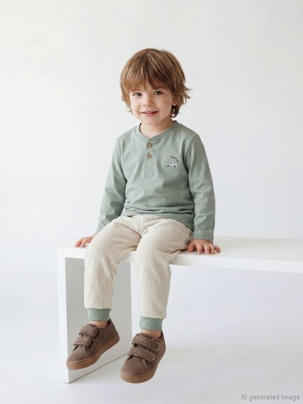 ست پیژامه  ال سی وایکیکی