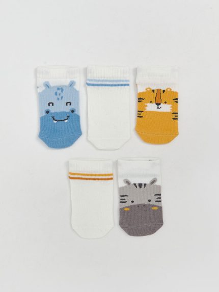 جوراب پاتیک  ال سی وایکیکی