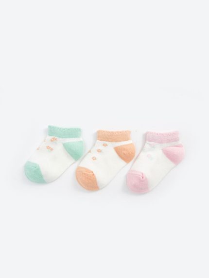 جوراب پاتیک  ال سی وایکیکی