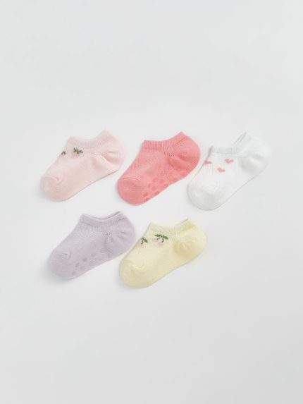 جوراب پاتیک  ال سی وایکیکی