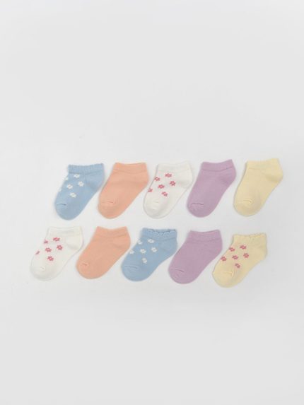 جوراب پاتیک  ال سی وایکیکی