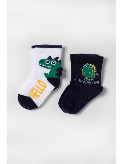 جوراب  کاتیا اند بونی