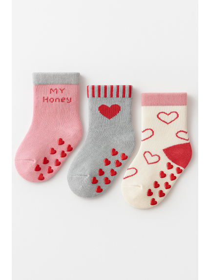 جوراب  کاتیا اند بونی