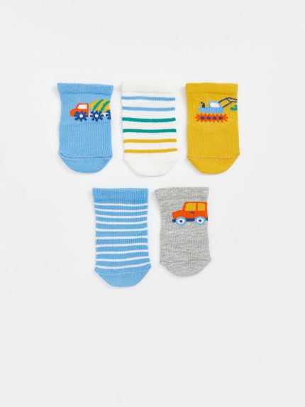 جوراب  ال سی وایکیکی